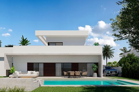 Villa a Ciudad Quesada, Alicante, Ciudad Quesada - € 869.000 | Ref: NB5575 - foto 8